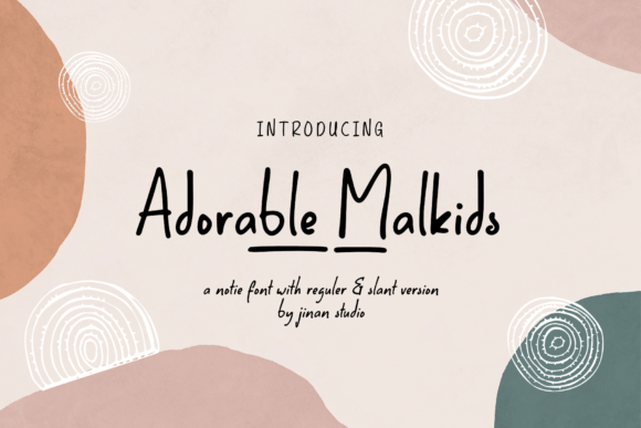 Adorable Malkids Review: A Designer’s Take