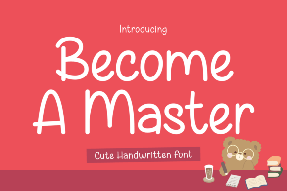 Become a Master: The Perfect Typeface for Your Brand Identity