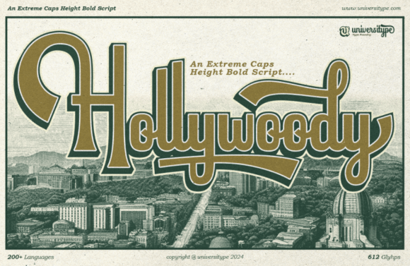 Why Hollywoody is the Perfect Script Amp for Your Brand